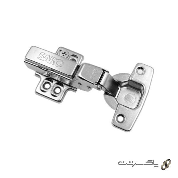 لولا توکار آرام بند کابینت سارو HC-006-17-3D