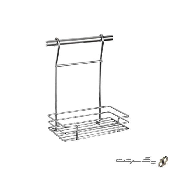 جااسکاچ و مایع آویز مکس استیل