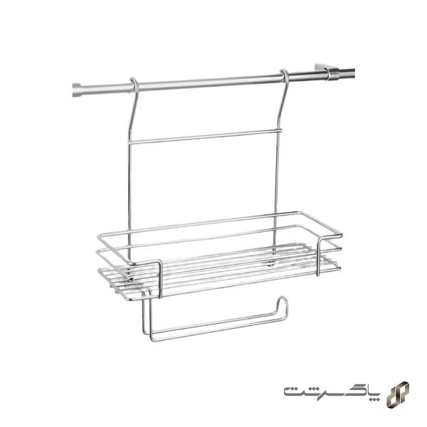 جاادویه و دستمال آویز مکس استیل