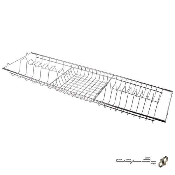 آبچکان ترکیبی طرح بافت مکس استیل