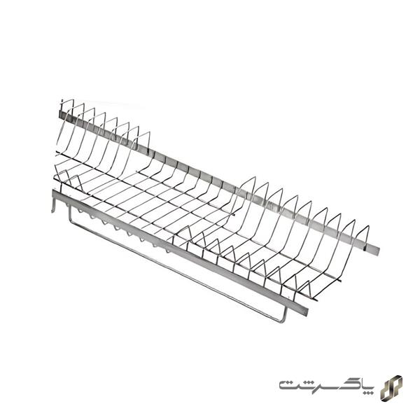 آبچکان ترکیبی تسمه ای مکس استیل