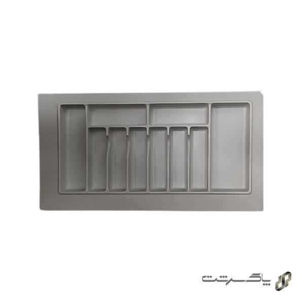 جاقاشق داخل کشو مکس استیل