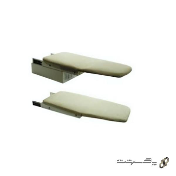 میز اتو مکس استیل