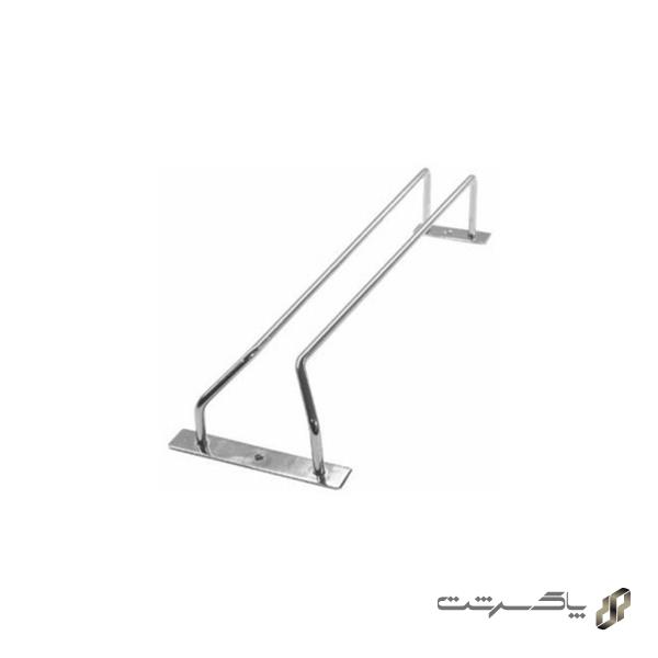 جاگیلاسی سقفی مکس استیل