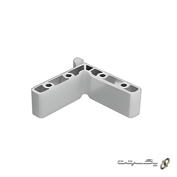 کرنر جوینت پروفیل جهت درب فانتونی I283