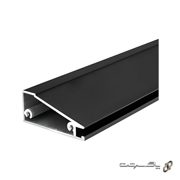 پروفیل درب کمد و کابینت فانتونی I330