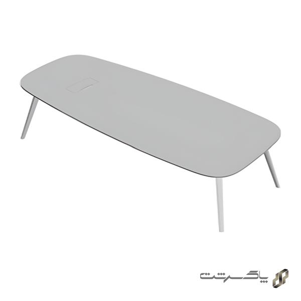 میز کنفرانسی نظری استرایپ پلاس StripePlus-4