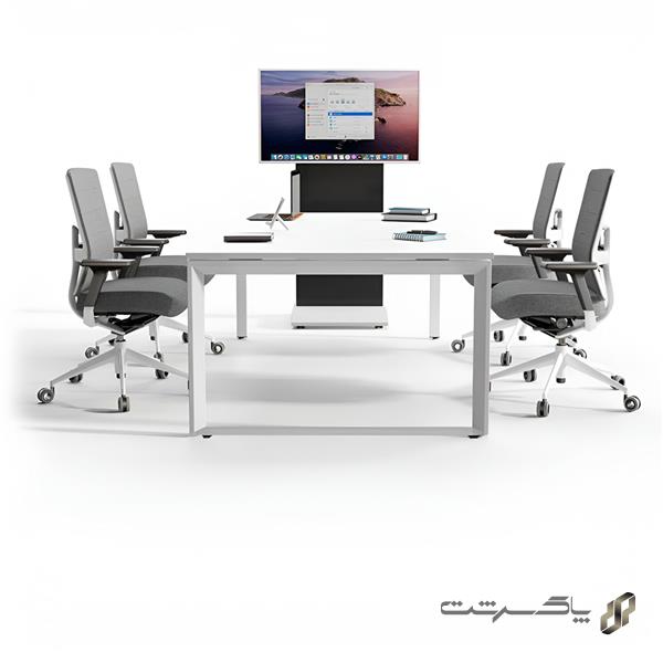 میز کنفرانسی نظری ورک1 Work1-5