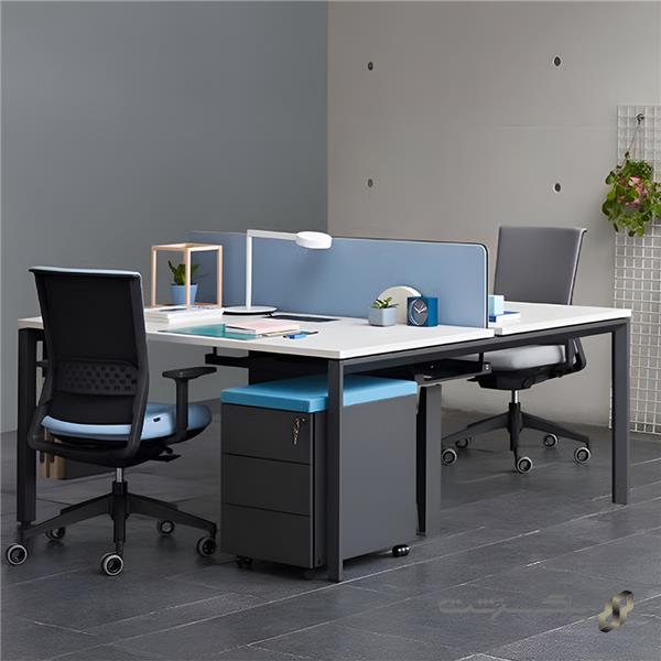 میز کارگروهی نظری ورک2 Work2-6