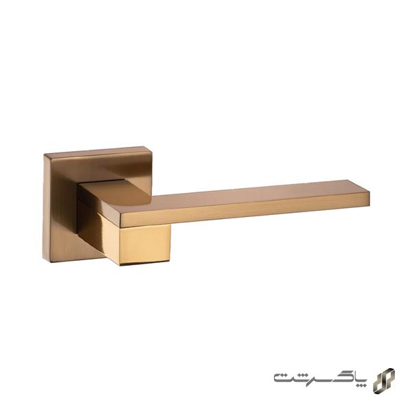 دستگیره رزت تیک 17R