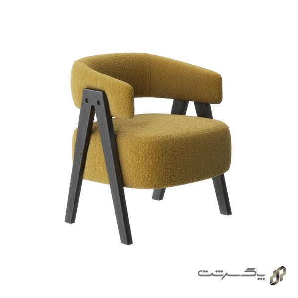 مبل نظری رادا F512