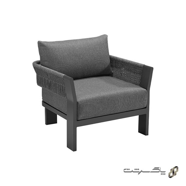 مبل نظری منگو2 SingleSeat