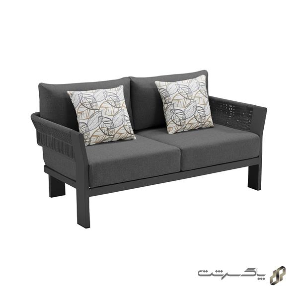 مبل نظری منگو2 DoubleSeat