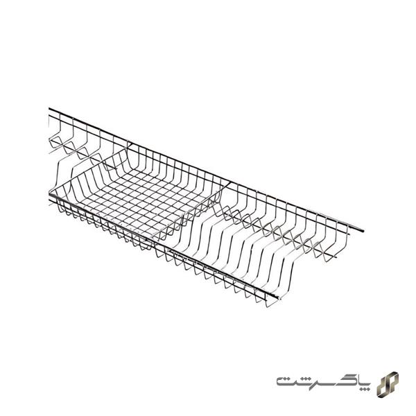 آبچکان ترکیبی طرح سوپر مکس استیل