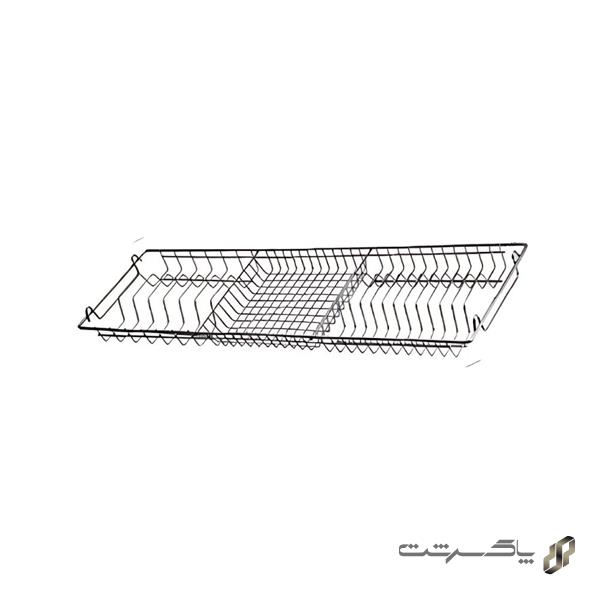 آبچکان طرح سوپر مخصوص کابینت فلز مکس استیل