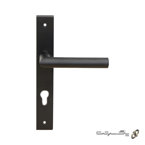 دستگیره پلاکدار تیک 23P