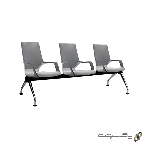 نیمکت انتظار نظری آپولو C353-2