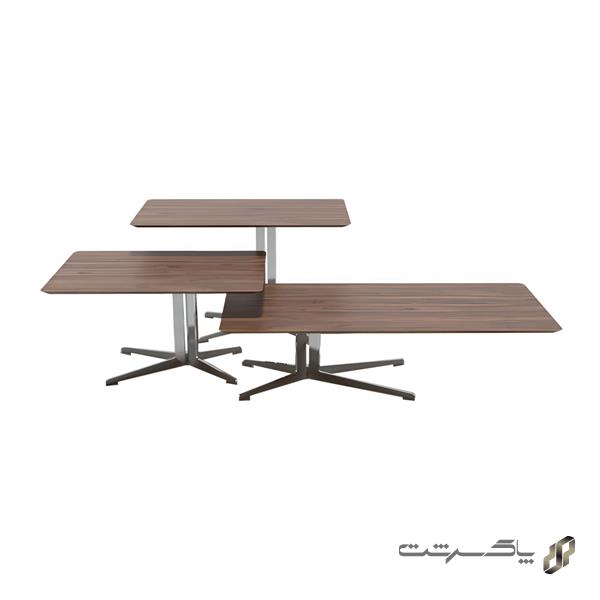 میز جلو مبلی نظری آرکان Arkan90