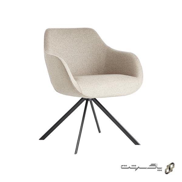 صندلی اپراتوری نظری پسیفیک C436