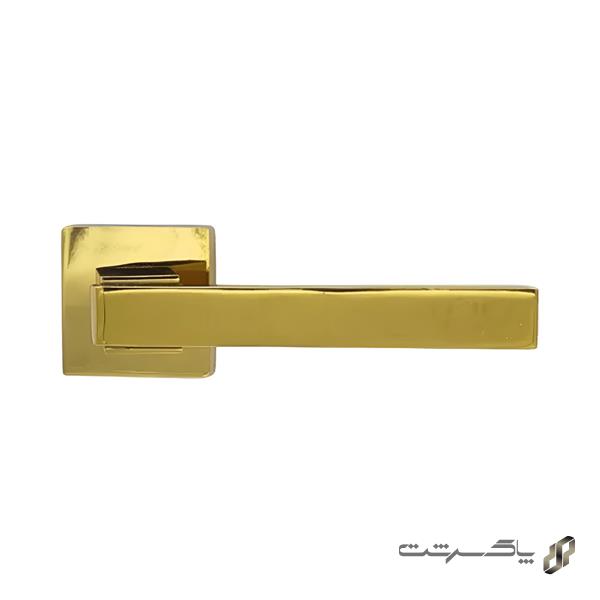 دستگیره رزت بورتی 3500S