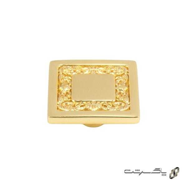 دستگیره کمدی بورتی KD11