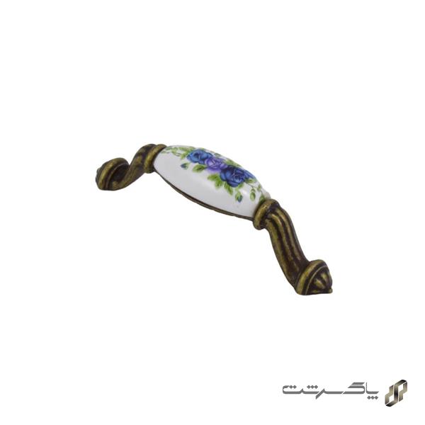 دستگیره کمدی سرامیکی ام اچ اچ 630