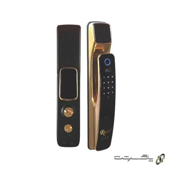 دستگیره دیجیتال روستیک RDL904