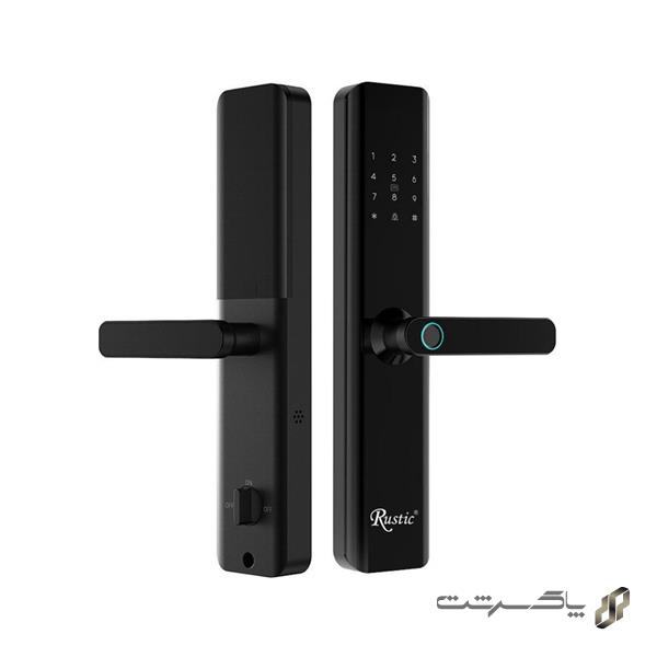 دستگیره دیجیتال روستیک RDL908