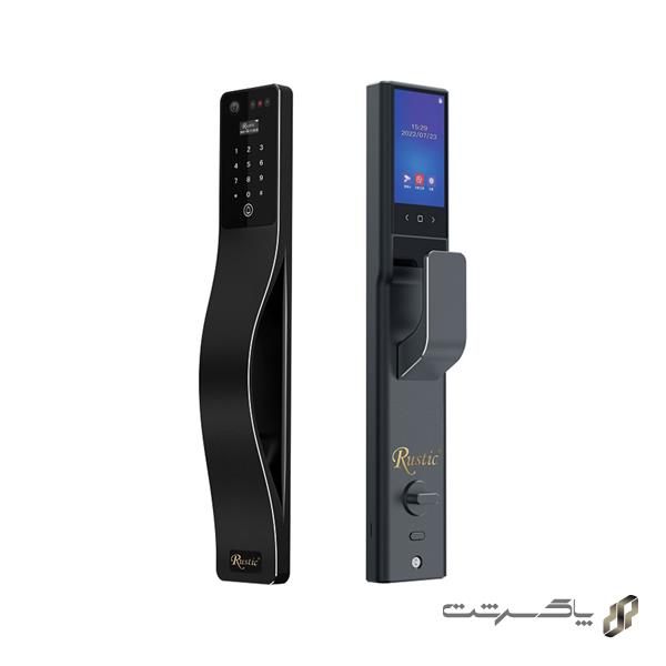 دستگیره دیجیتال روستیک RDL909