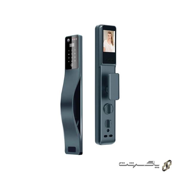 دستگیره دیجیتال RDL909 برند روستیک