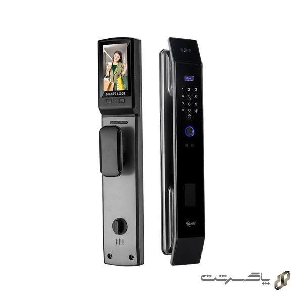 دستگیره دیجیتال روستیک RDL701