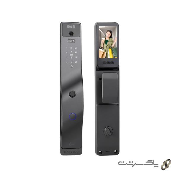 دستگیره دیجیتال روستیک RDL702