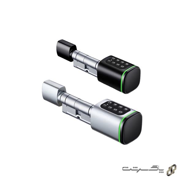 دستگیره دیجیتال روستیک CDC