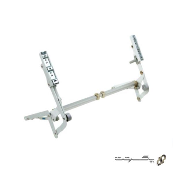 جک اتوبوسی آرام بند سارو K98A-S