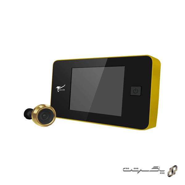 چشمی درب دیجیتال ادلر 3010