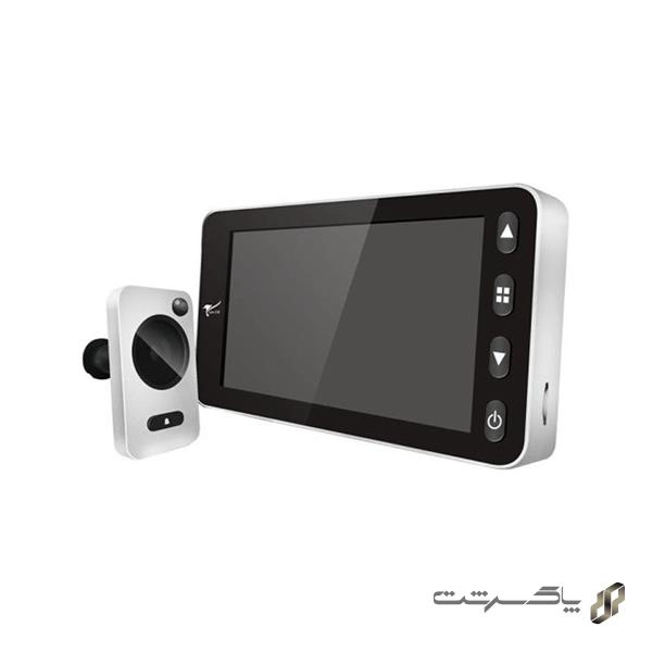 چشمی درب دیجیتال ادلر 3030