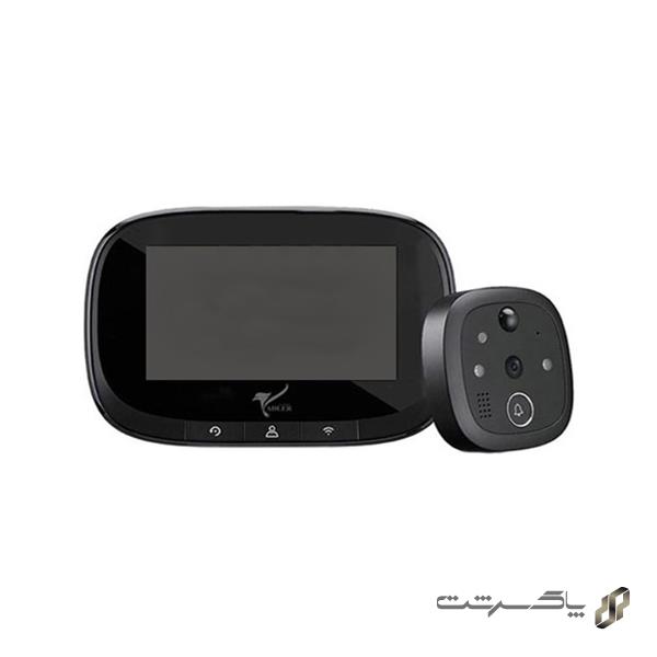 چشمی درب دیجیتال ادلر 3040