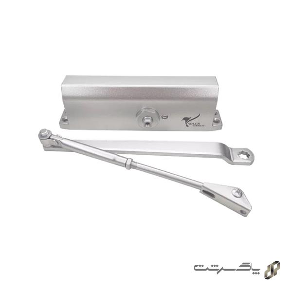 جک آرام بند روستیک ADC104