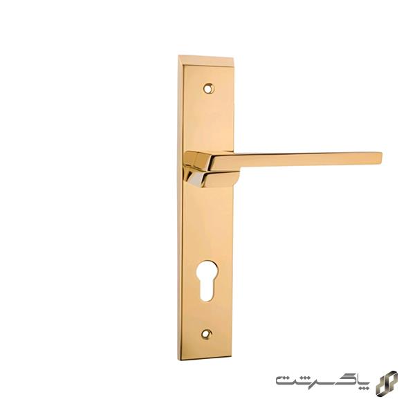 دستگیره پلاکدار بهریزان 8500