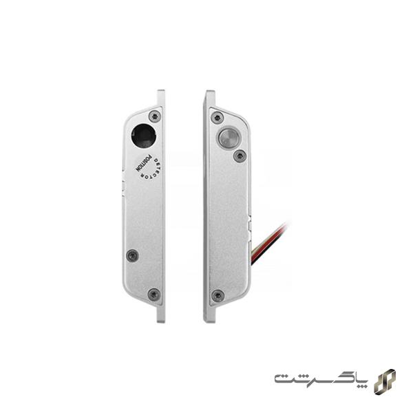 قفل شفتی روستیک REL-DP304