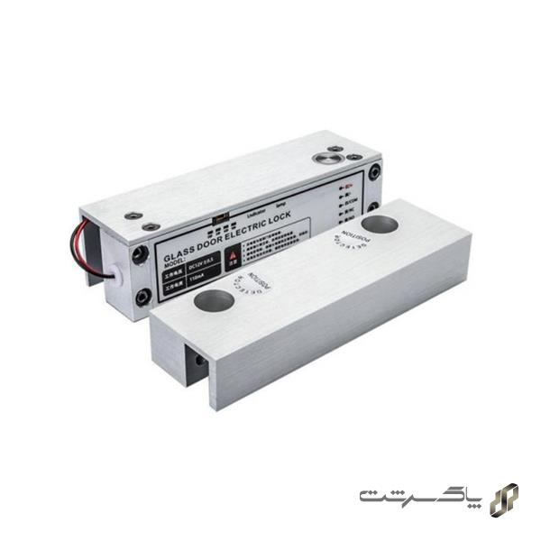 قفل شفتی روستیک DP2GLASS