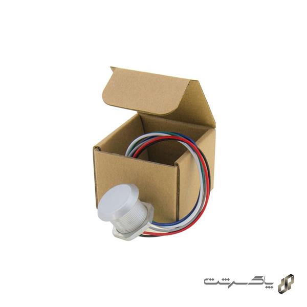 آنتن کارتخوان روستیک button