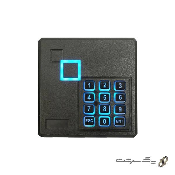 آنتن ویگاند کیپد روستیک T20