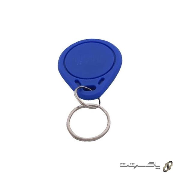 تگ جا کلیدی روستیک EM 