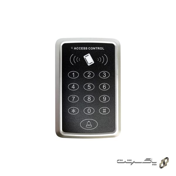 اکسس کنترل روستیک T11