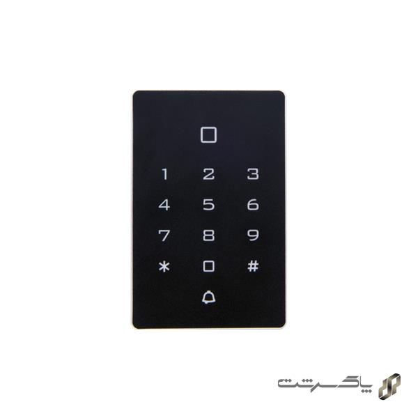 اکسس کنترل روستیک T12