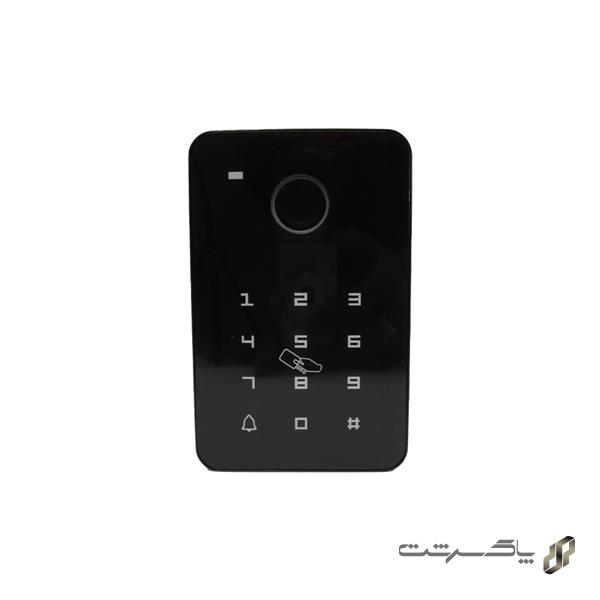 اکسس کنترل روستیک 110A