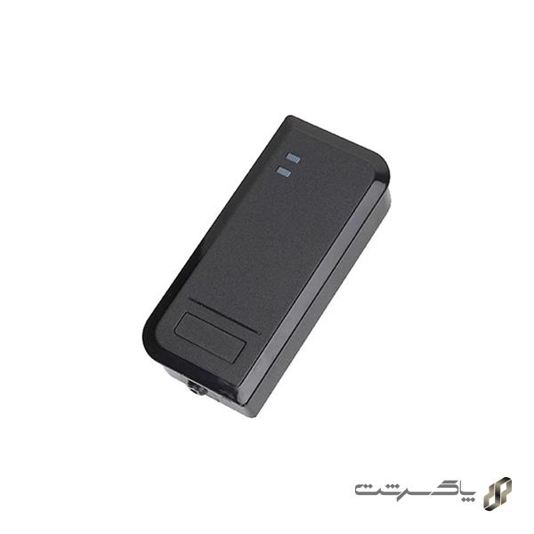 اکسس کنترل روستیک cardreader