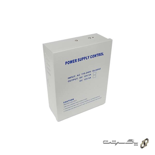 اکسس کنترل روستیک UPS5A