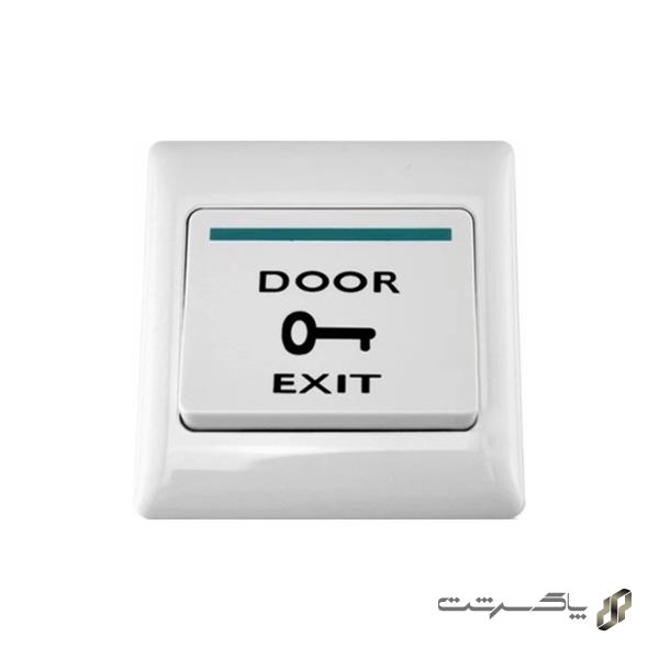 کلید خروج روستیک 805